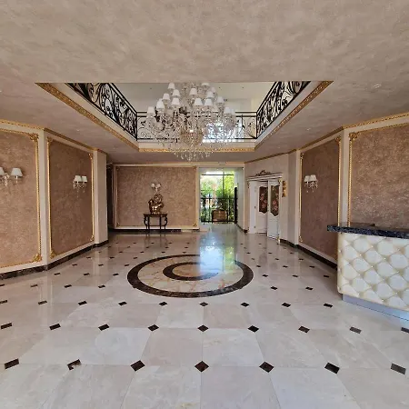 Premium 2 Bedroom Flat At Millennium 2 * Szveti Vlasz