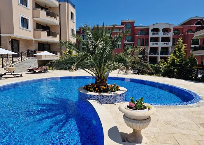Apartament Premium 2 Bedroom Flat At Millennium 2