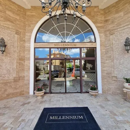 Premium 2 Bedroom Flat At Millennium 2 Appartamento *