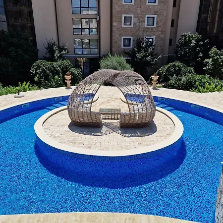 Апартаменты Premium 2 Bedroom Flat At Millennium 2