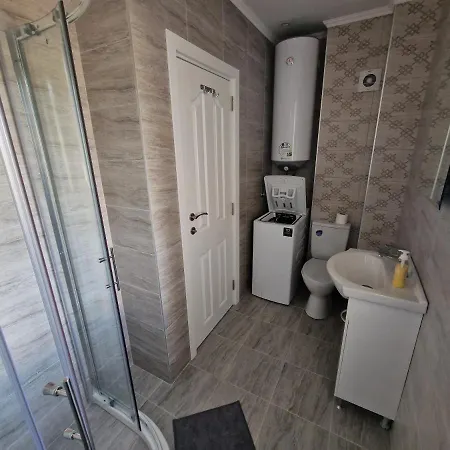 Апартаменты Premium 2 Bedroom Flat At Millennium 2 Свети-Влас