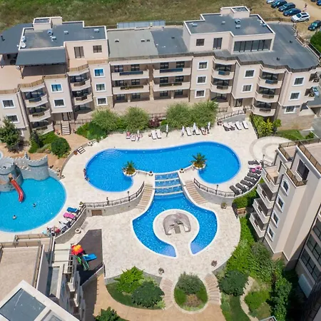 Апартаменты Premium 2 Bedroom Flat At Millennium 2 *