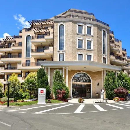 Premium 2 Bedroom Flat At Millennium 2 Апартаменты