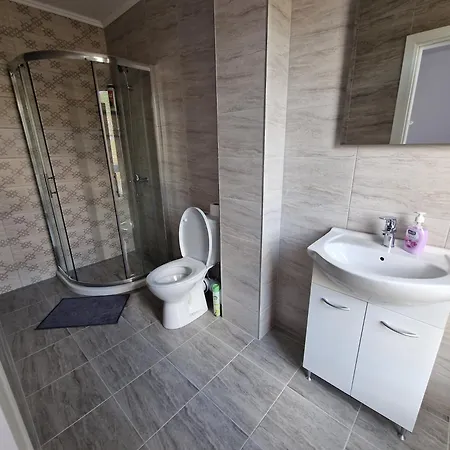 Premium 2 Bedroom Flat At Millennium 2 Апартаменты *