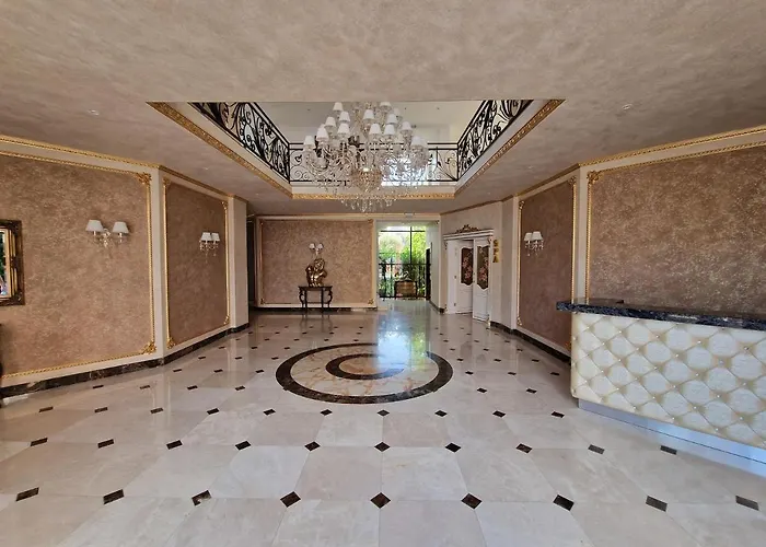 Premium 2 Bedroom Flat At Millennium 2 * Свети Влас