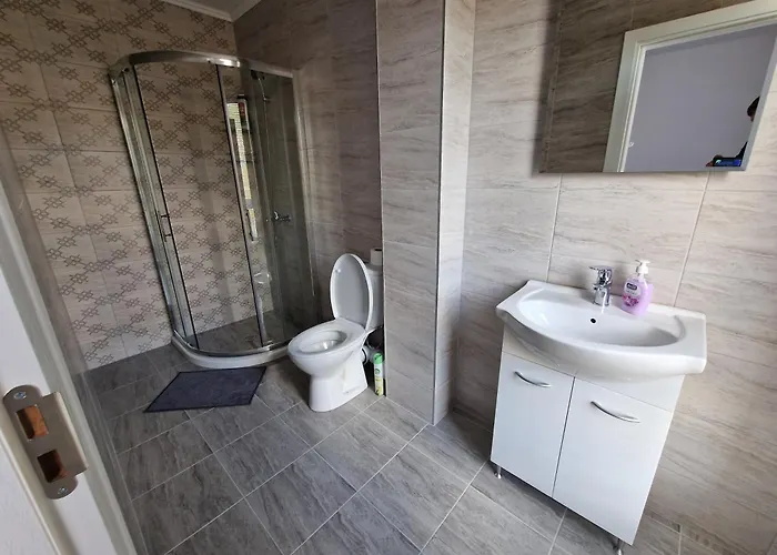 Premium 2 Bedroom Flat At Millennium 2 Апартамент *